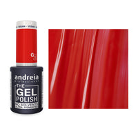 G16 Vermelho Alaranjado