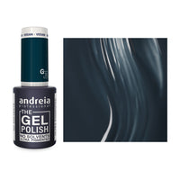 G31 Azul Petróleo