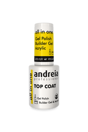 Andreia All in One Top Coat 10,5ml