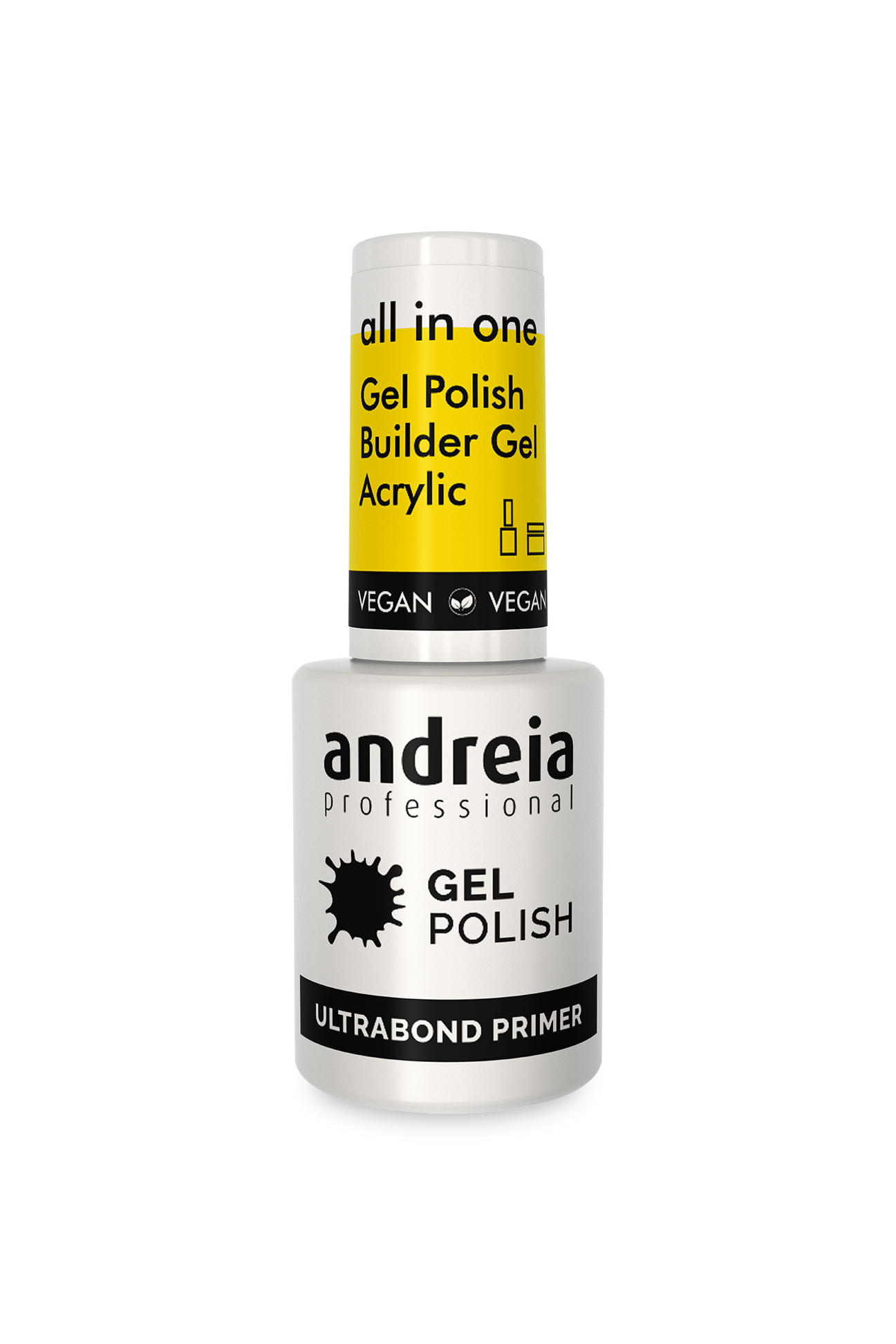 Andreia Ultrabond Primer Sem Ácido 10,5ml