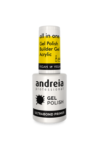 Andreia Ultrabond Primer Sem Ácido 10,5ml