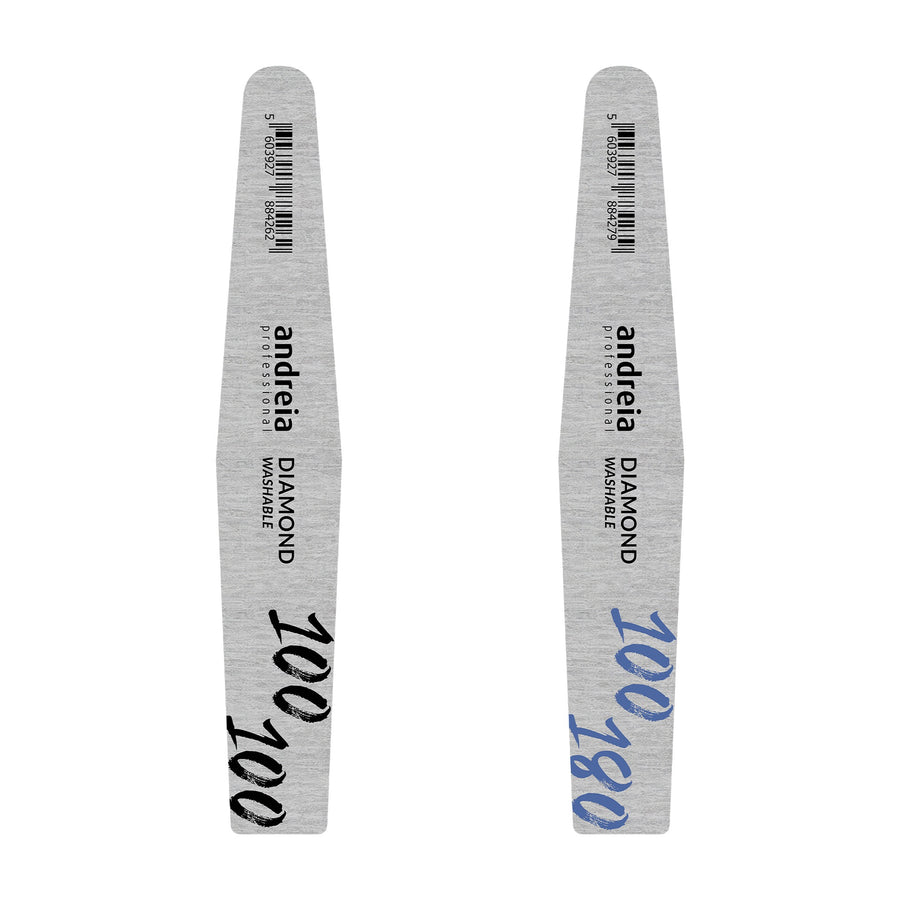 Andreia Diamond Washable Pro File Lima Lavável Diamante