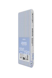 Andreia Straight Washable Pro File Lima Lavável Reta