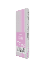 Andreia Straight Washable Pro File Lima Lavável Reta