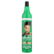 SofnFree Anti-Dandruff Curl Moist. Spray 350ml - Ilha dos cosméticos