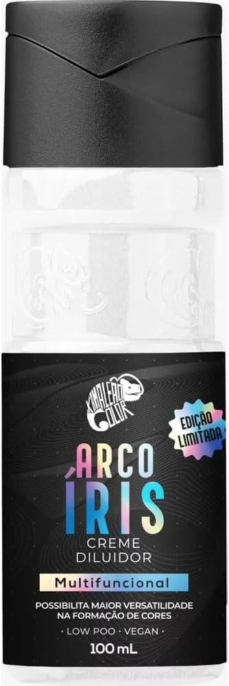 KC Color Creme Diluidor Arco Iris 100ml - Ilha dos cosméticos