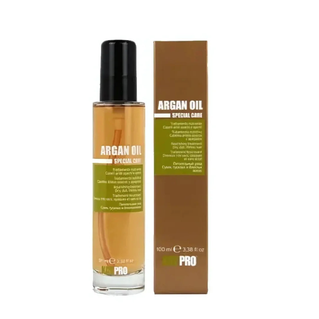 Kaypro Sérum Capilar Argan Oil 100 ml - Ilha dos cosméticos