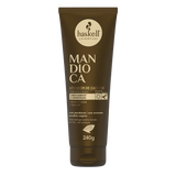 Haskell Mandioca Ativador de Cachos 240g - Ilha dos cosméticos