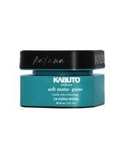 Kabuto Soft Matte Paste 150ml