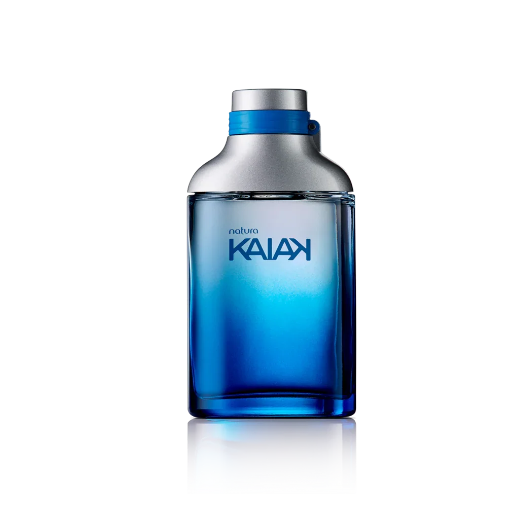 Natura Kaiak Classico Masculino - Ilha dos cosméticos