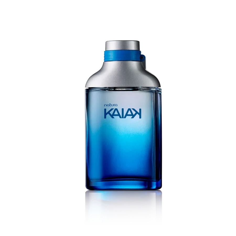 Natura Kaiak Classico Masculino - Ilha dos cosméticos