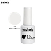 Andreia Verniz Gel 219 - Ilha dos cosméticos