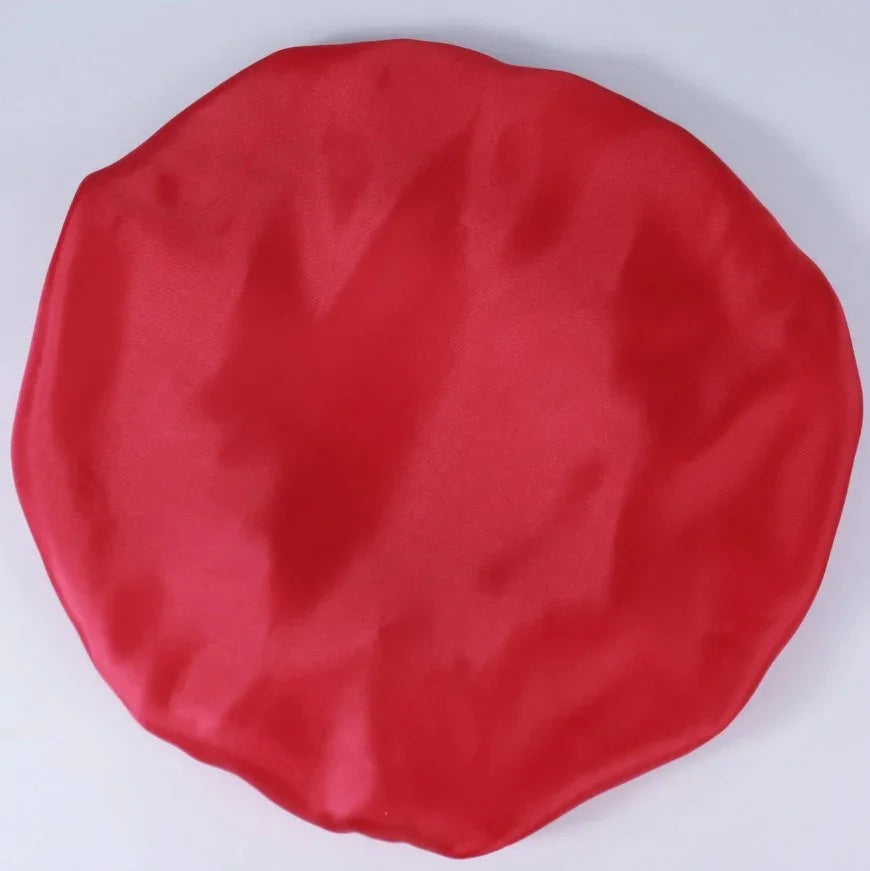 Soulta Touca Pink Camada Única Ajustável Tamanho:M