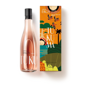 Natura Ekos Frescor Tukuma 150ml - Ilha dos cosméticos