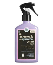 Lola Eu Sei O Que Você Fez Na Química Passada Spray 250ml - Ilha dos cosméticos