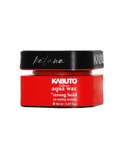 Kabuto Aqua Wax Strong Hold 150ml