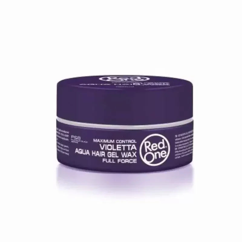 Red One Cera Violeta 150ml - Ilha dos cosméticos