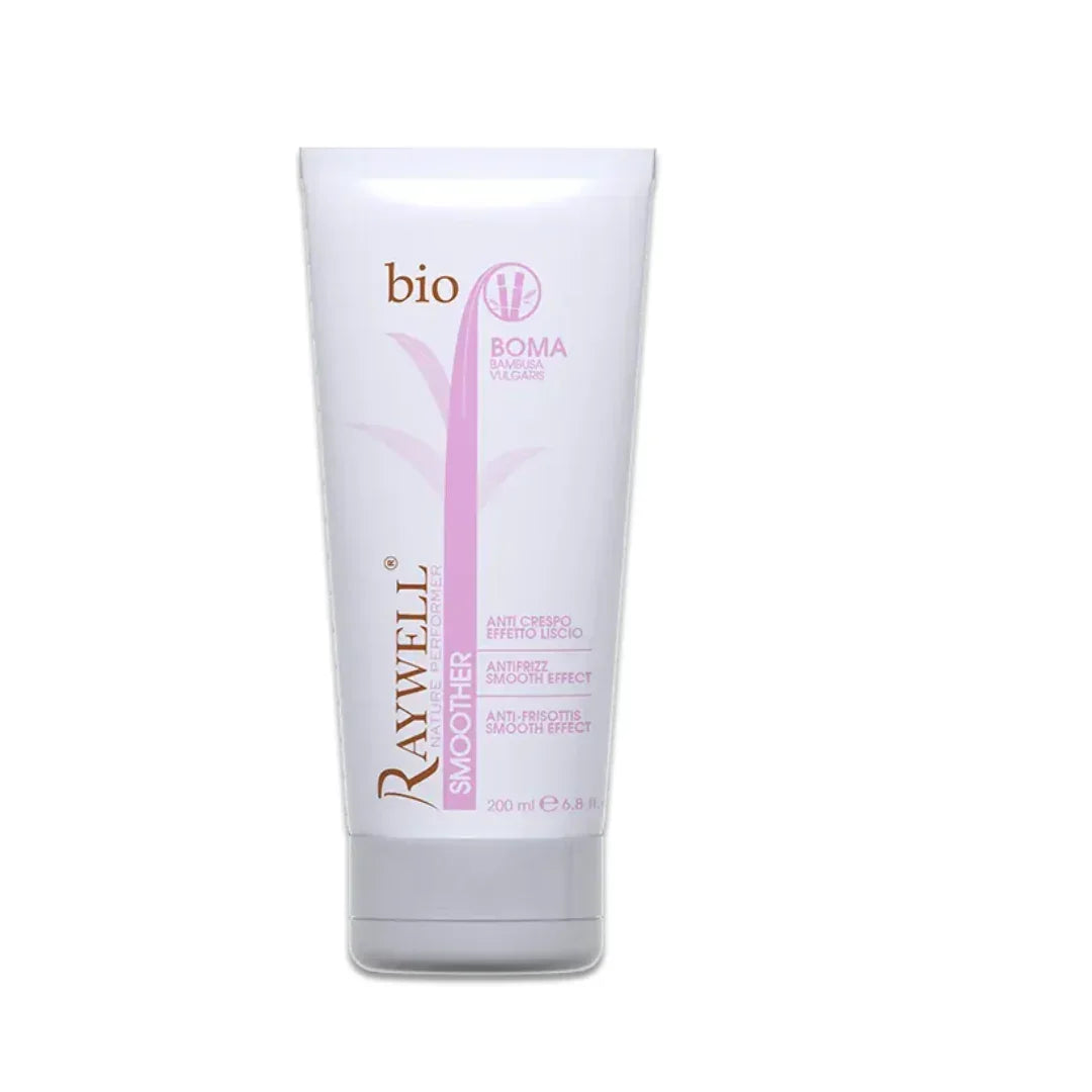 Raywell Nature Performer Bio Boma Smoother 200ml - Ilha dos cosméticos