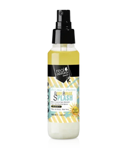 Real Natura Pro Mar e Piscina Body Bifase Splash SPF30 - 100ml - Ilha dos cosméticos