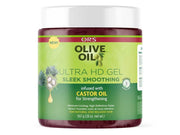 ORS Olive Oil Sleek Smoothing Ultra HD Gel 567g - Ilha dos cosméticos