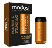 Modus Pó Modelador Cera Efeito Volume 20gr - Ilha dos cosméticos