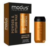 Modus Pó Modelador Cera Efeito Mate 20gr - Ilha dos cosméticos