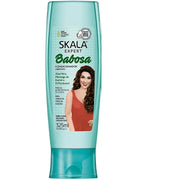 Skala Babosa Hidro Nutritivo Condicionador 325ml - Ilha dos cosméticos