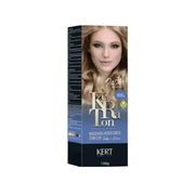 Keraton Banho De Brilho - Loiro Pastel100g - Ilha dos cosméticos