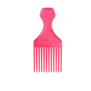 Dompel Pente Garfo -Rosa