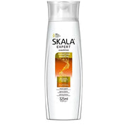 Skala Keratina Vegetal Shampoo 325ml - Ilha dos cosméticos