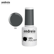 Andreia Verniz Gel 238 - Ilha dos cosméticos