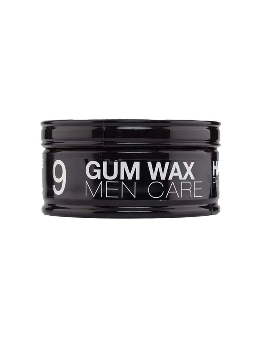 Barcode Gum Wax 9 150ml