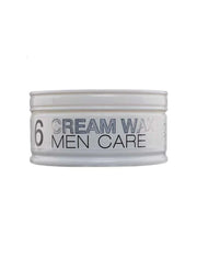 Barcode Cream Wax 6 150ml