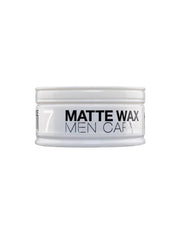 Barcode Matte Wax 7 150ml