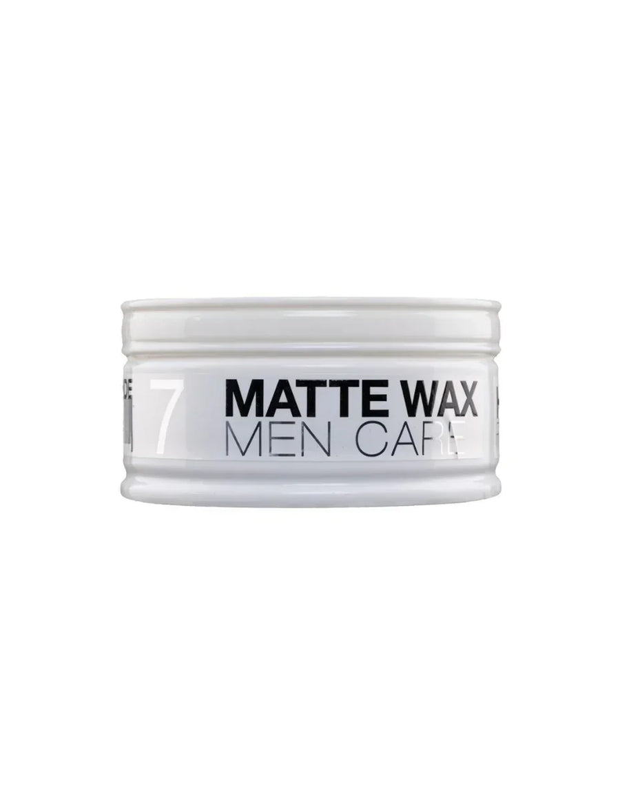 Barcode Matte Wax 7 150ml