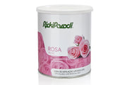 RickiParodi Cera Lipossolúvel Rosa Rose Depilação 800g