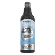 Pure Brasil Pure Clean Anticaspa Shampoo 500ml - Ilha dos cosméticos