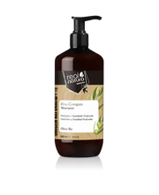 Real Natura Pro Crespos Shampoo 500ml - Ilha dos cosméticos