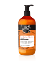 Real Natura Pro-Cachos Definidos Shampoo 500ml - Ilha dos cosméticos