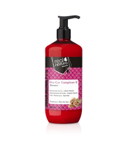Real Natura Pro-Cor Complexo B Shampoo 500ml - Ilha dos cosméticos