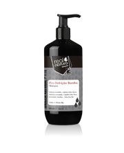 Real Natura Pro-Nutrição Bomba Shampoo 500ml - Ilha dos cosméticos