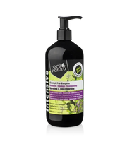 Real Natura Pro-Resgate Shampoo 500ml - Ilha dos cosméticos