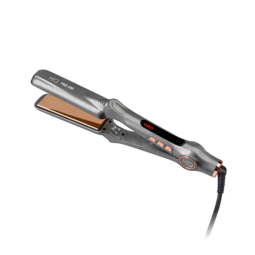 MQ Professional Prancha de Titânio MQ Pro480 - Ilha dos cosméticos