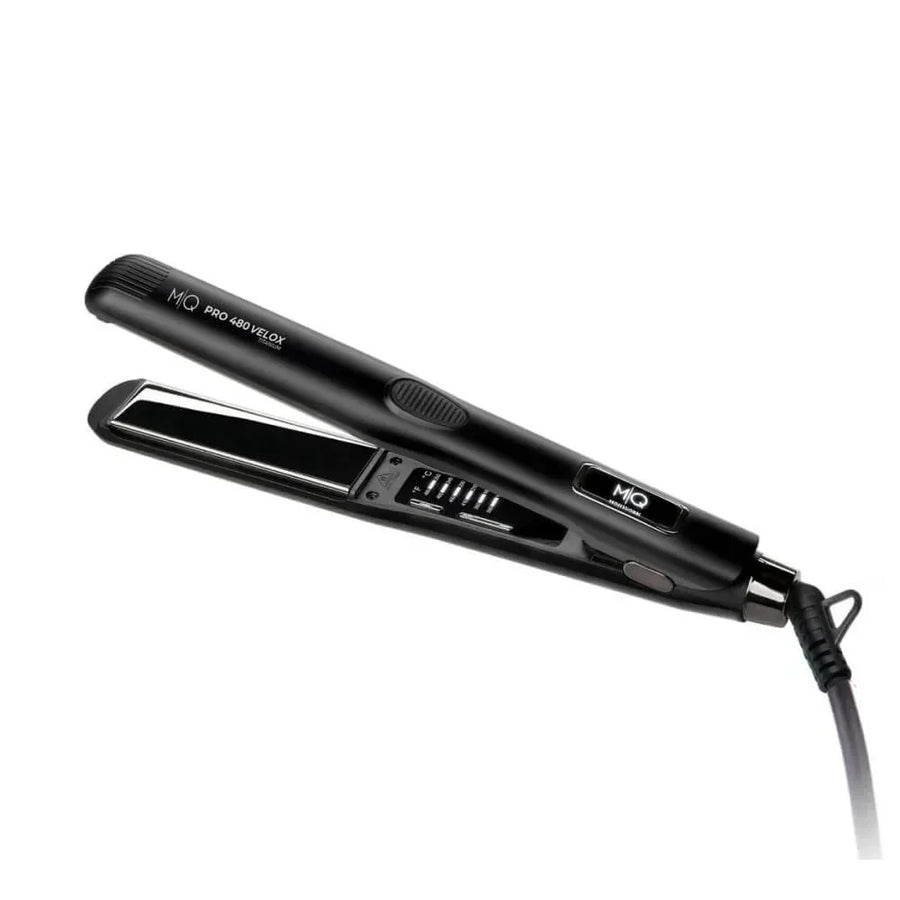 MQ Professional Prancha de Titânio Pro 480 Velox - Ilha dos cosméticos