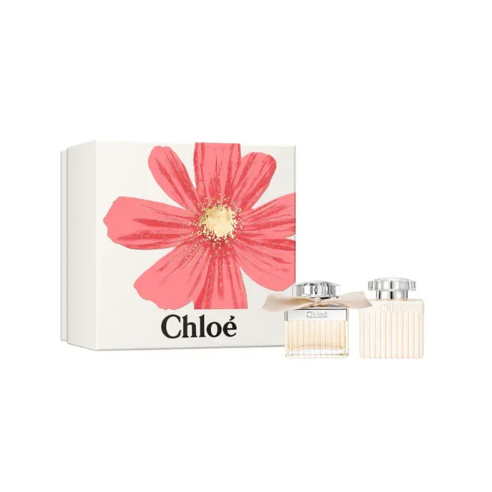 Chloé Signature Eau de Parfum 50ml + Loção Corporal 100ml