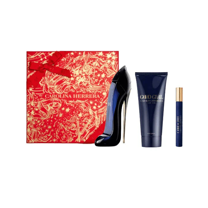 Carolina Herrera Good Girl Coffret Eau de Parfum 80ml