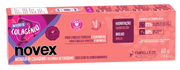 Novex Recarga de Colagénio 80g - Ilha dos cosméticos