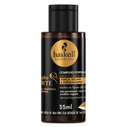 Haskell Cavalo Forte Complexo Fortalecedor 35ml - Ilha dos cosméticos
