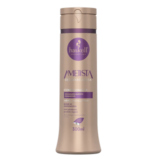Haskell Ametista Condicionador 300ml - Ilha dos cosméticos