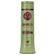 Haskell Bananeira Condicionador 300ml - Ilha dos cosméticos